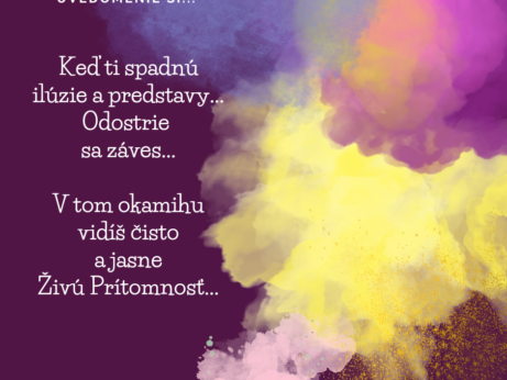 Predstavy, ilúzie